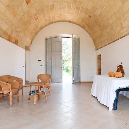 Villa Casale Del 1890 Gd Salento *