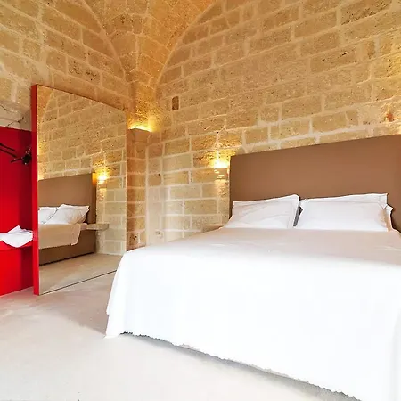 Casale Del 1890 Gd Salento Villa