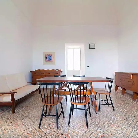Casale Del 1890 Gd Salento Villa