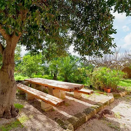 Villa Casale Del 1890 Gd Salento *