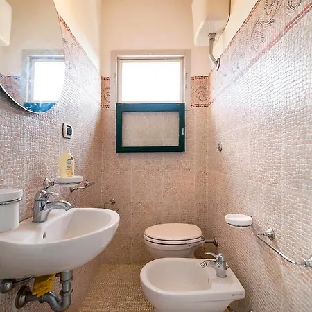 Casale Del 1890 Gd Salento Villa Cutrofiano