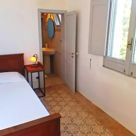 Villa Casale Del 1890 Gd Salento