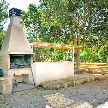 Casale Del 1890 Gd Salento Villa