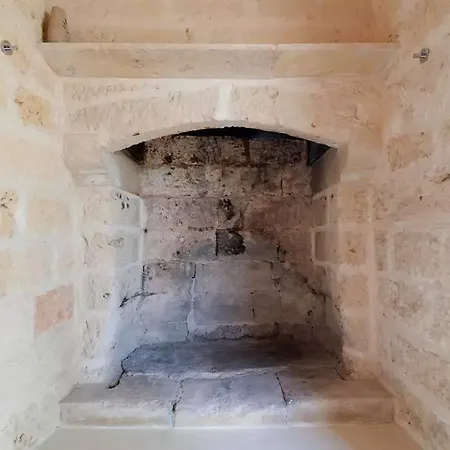 Villa Casale Del 1890 Gd Salento