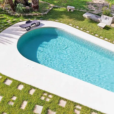 Villa Casale Del 1890 Gd Salento